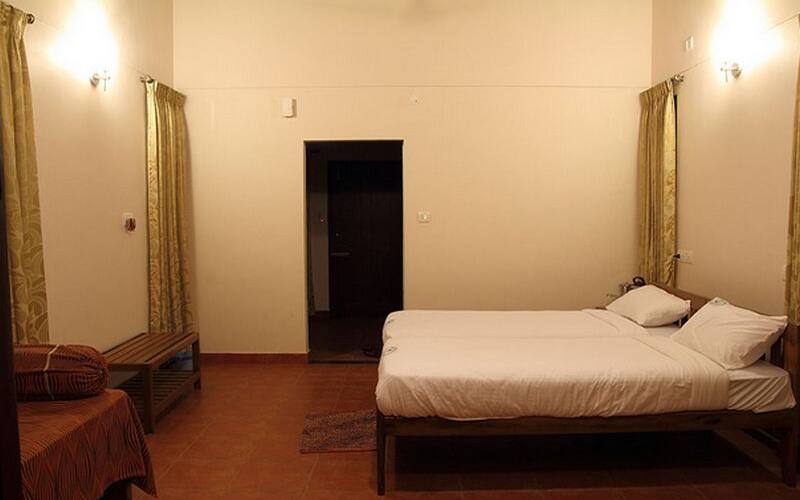 Sharavathi Adventure Camp-Jungle Lodges, Shimoga 1
